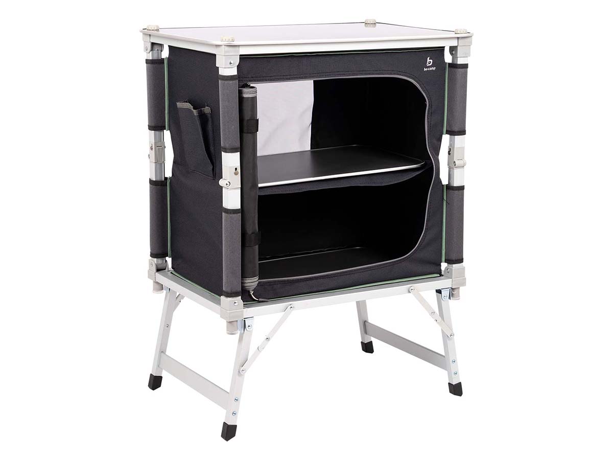 Bo-Camp Edith Easy-to-fold Kochinsel