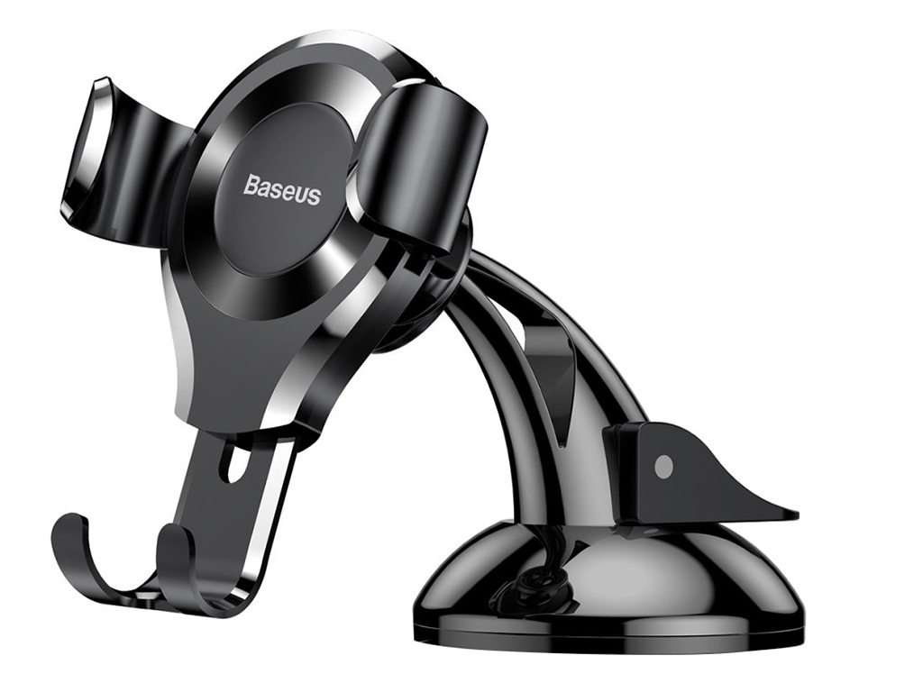 Baseus 360-Grad drehbar Universal Armaturenbretthalter