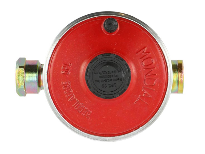 Gimeg 30–50 MB 1/2"BSP Gasdruckregler