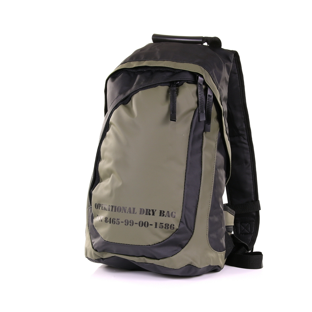 Fostex Operational Dry Bag Kleiner wasserdichter Rucksack