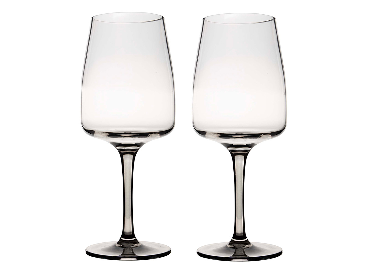 Gimex Vivid Line 470 ml Set von 2 Weingläser
