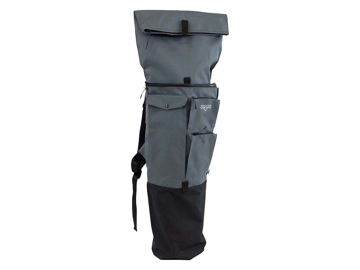 Crespo Campingstuhl AP/737 Rucksack
