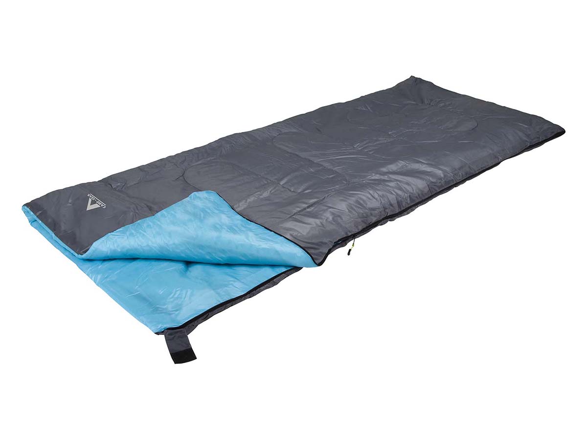 Camp-Gear Travel mini 190 x 75 Schlafsack