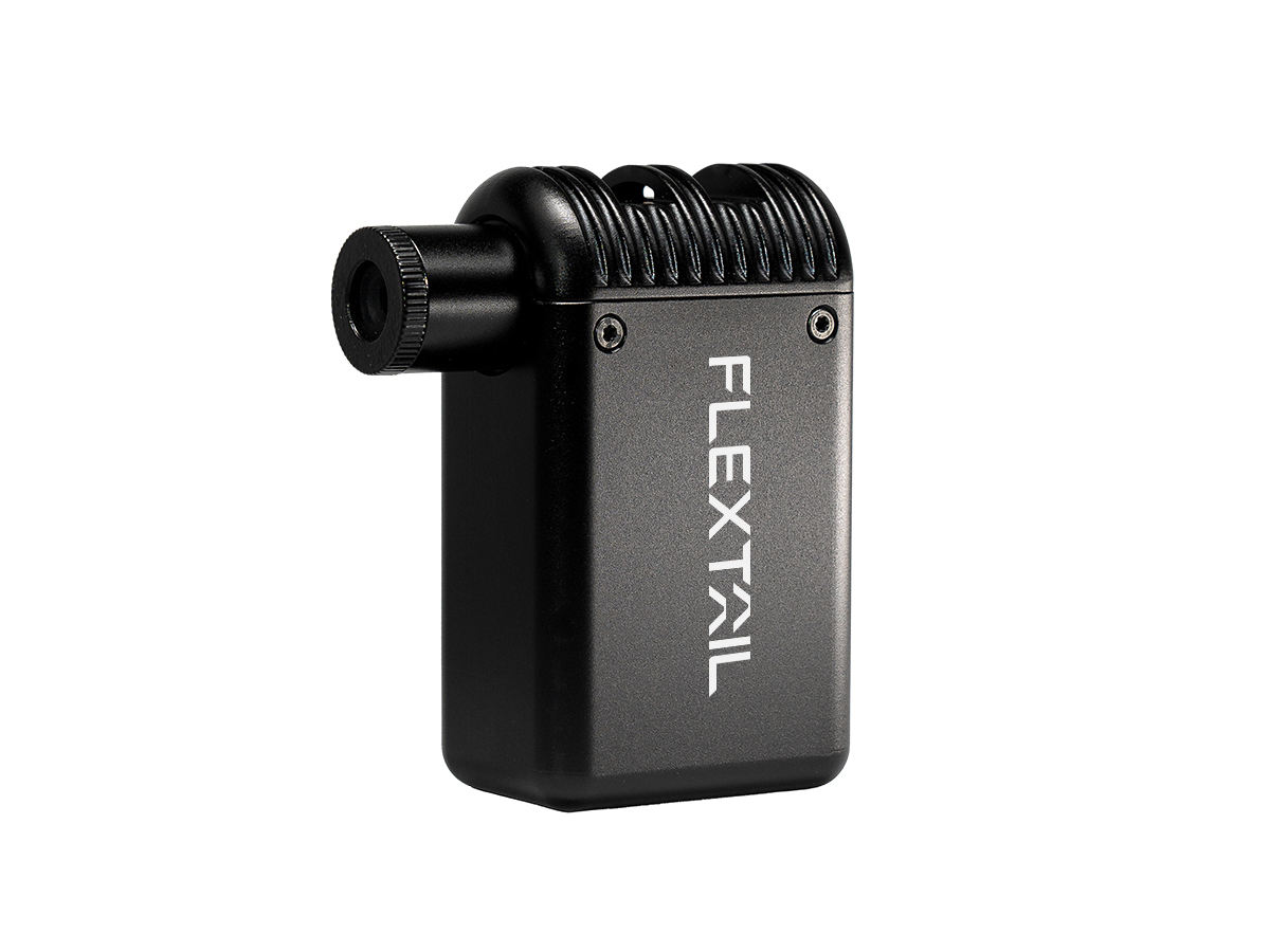 Flextail Winzige Elektrische Fahrradpumpe