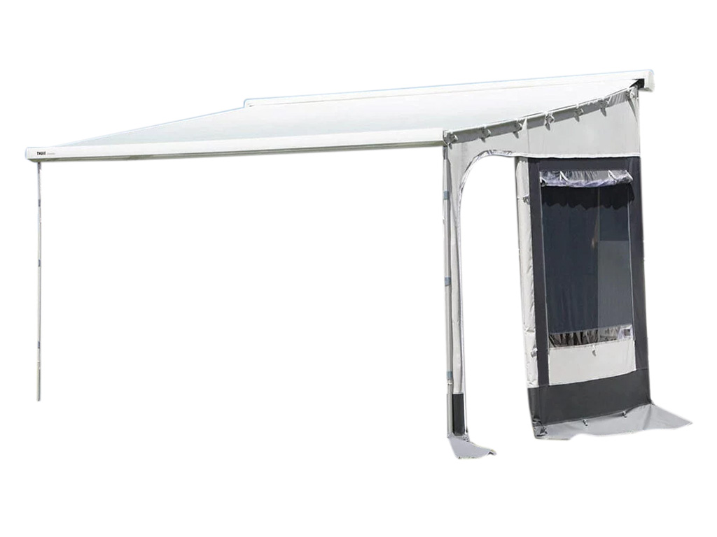 DWT It´s Holiday markise Seitenwand L – 240-260 cm