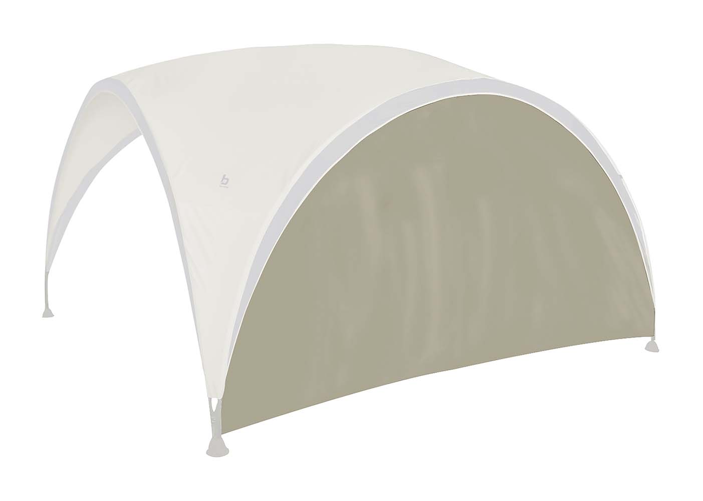 Bo-Camp Medium Party Shelter Seitenwand