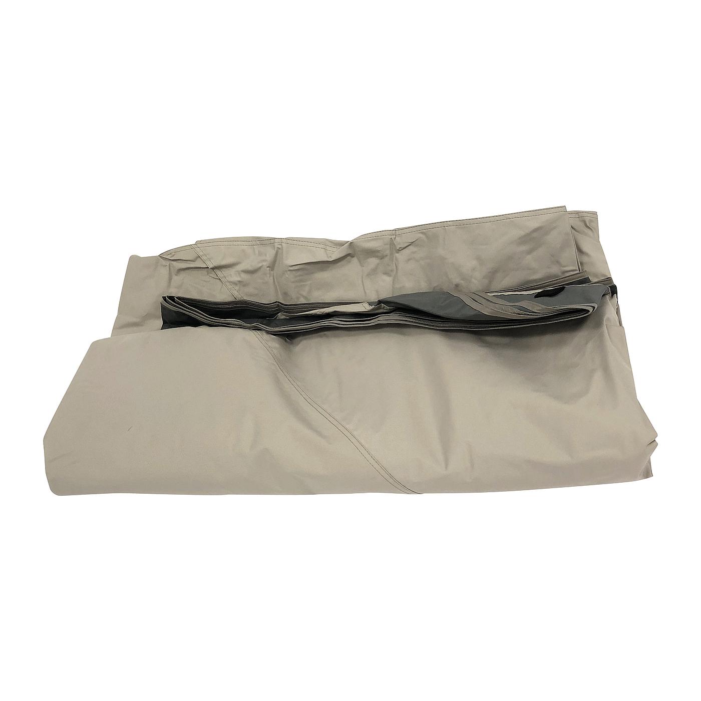 Bo-Camp Medium Party Shelter loses Tuch