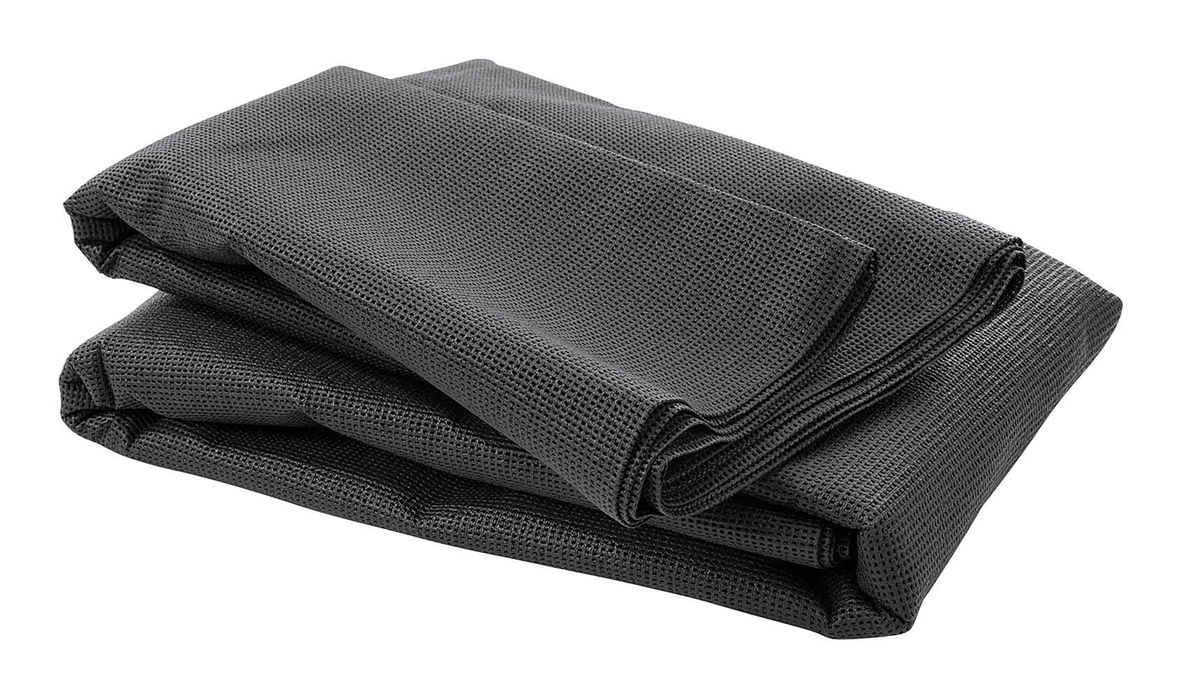 Bo-Camp Bo-Carpet 400 x 300 cm anthrazitfarbener Zeltteppich