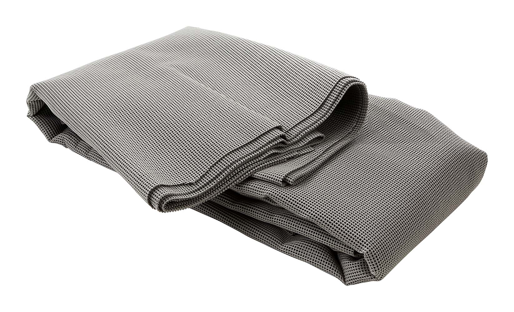 Bo-Camp Bo-Carpet 400 x 250 cm grauer Zeltteppich