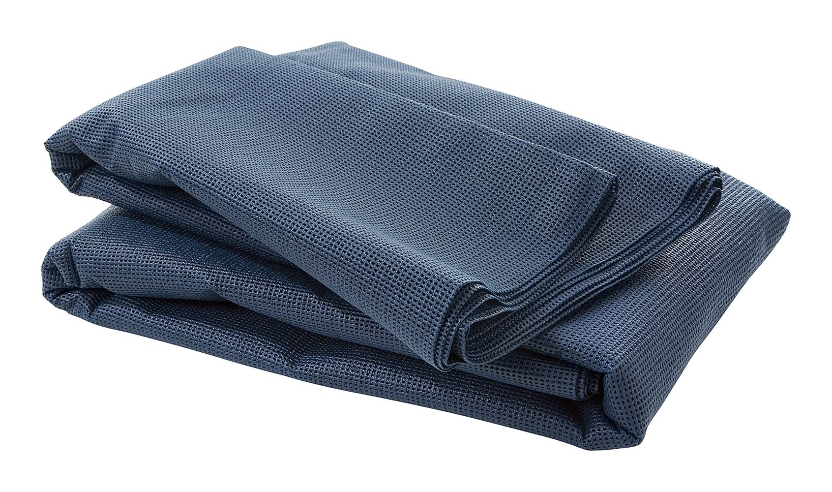 Bo-Camp Bo-Carpet 400 x 250 cm blauer Zeltteppich