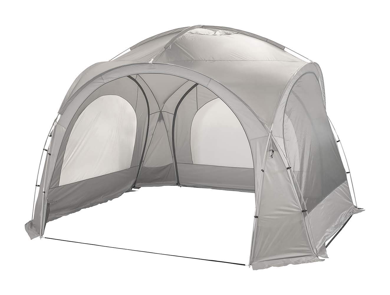 Bo-Camp Light 300 x 300 cm Partyzelt