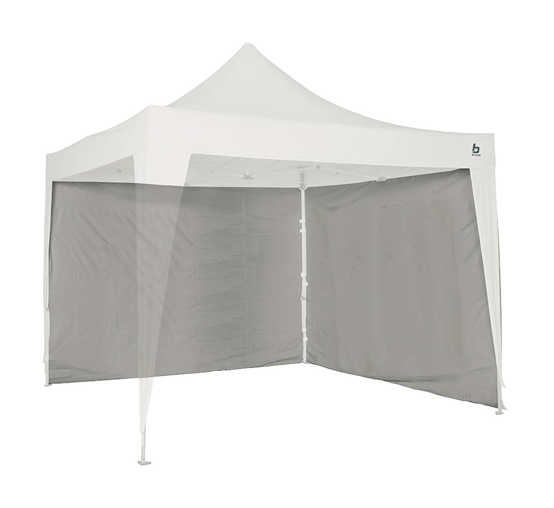 Bo-Camp 300 x 300 cm Partyzelt Seitenwand