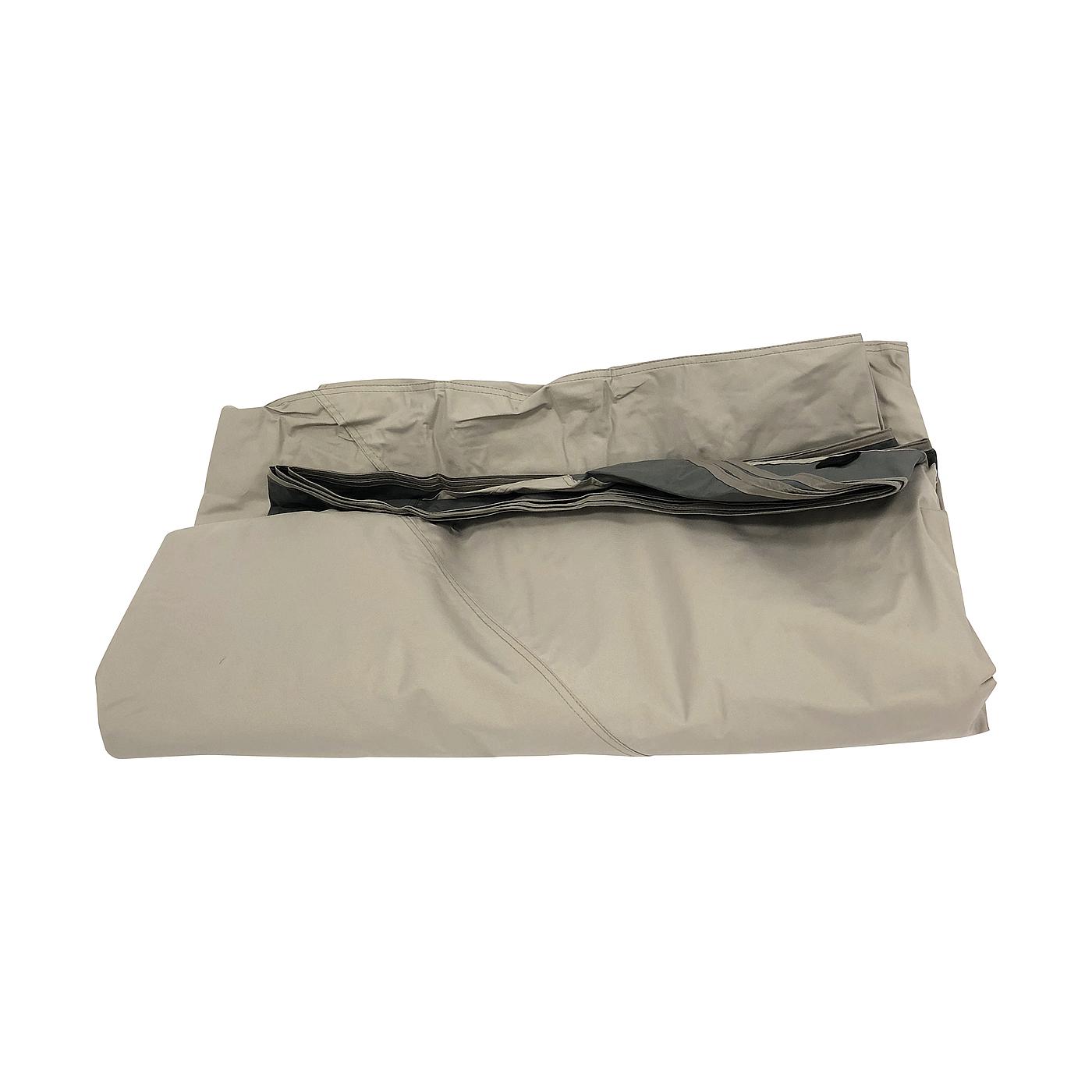 Bo-Camp Small Party Shelter loses Tuch