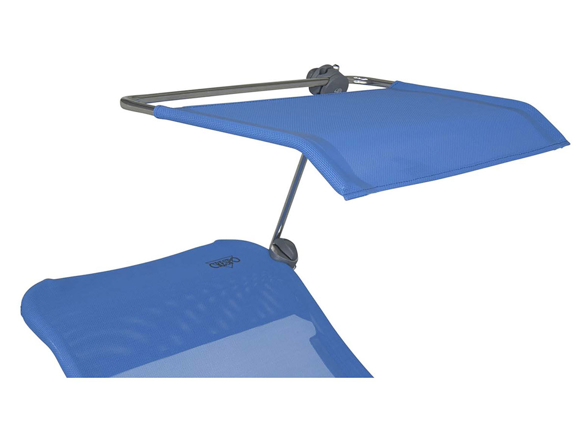 Crespo P/199 Universal Sonnenschirm – Blue