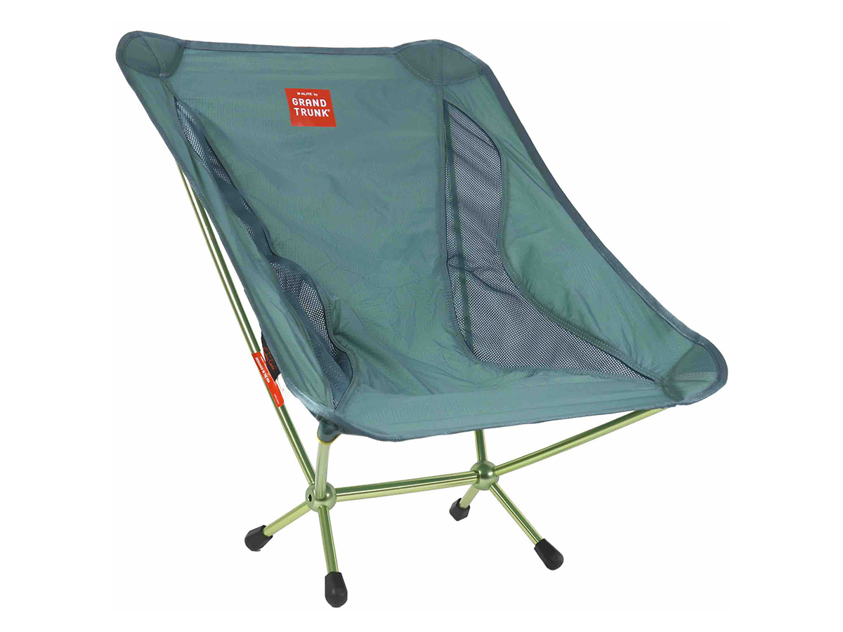Grand Trunk Alite Mantis Faltstuhl – Green