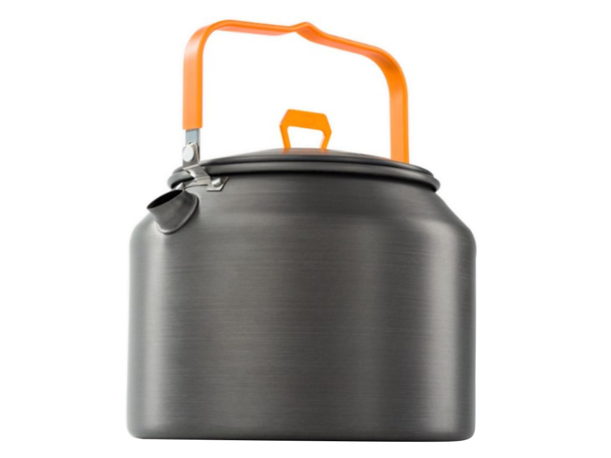 GSI Ketel Halulite Tea Kettle – 1.8 Liter