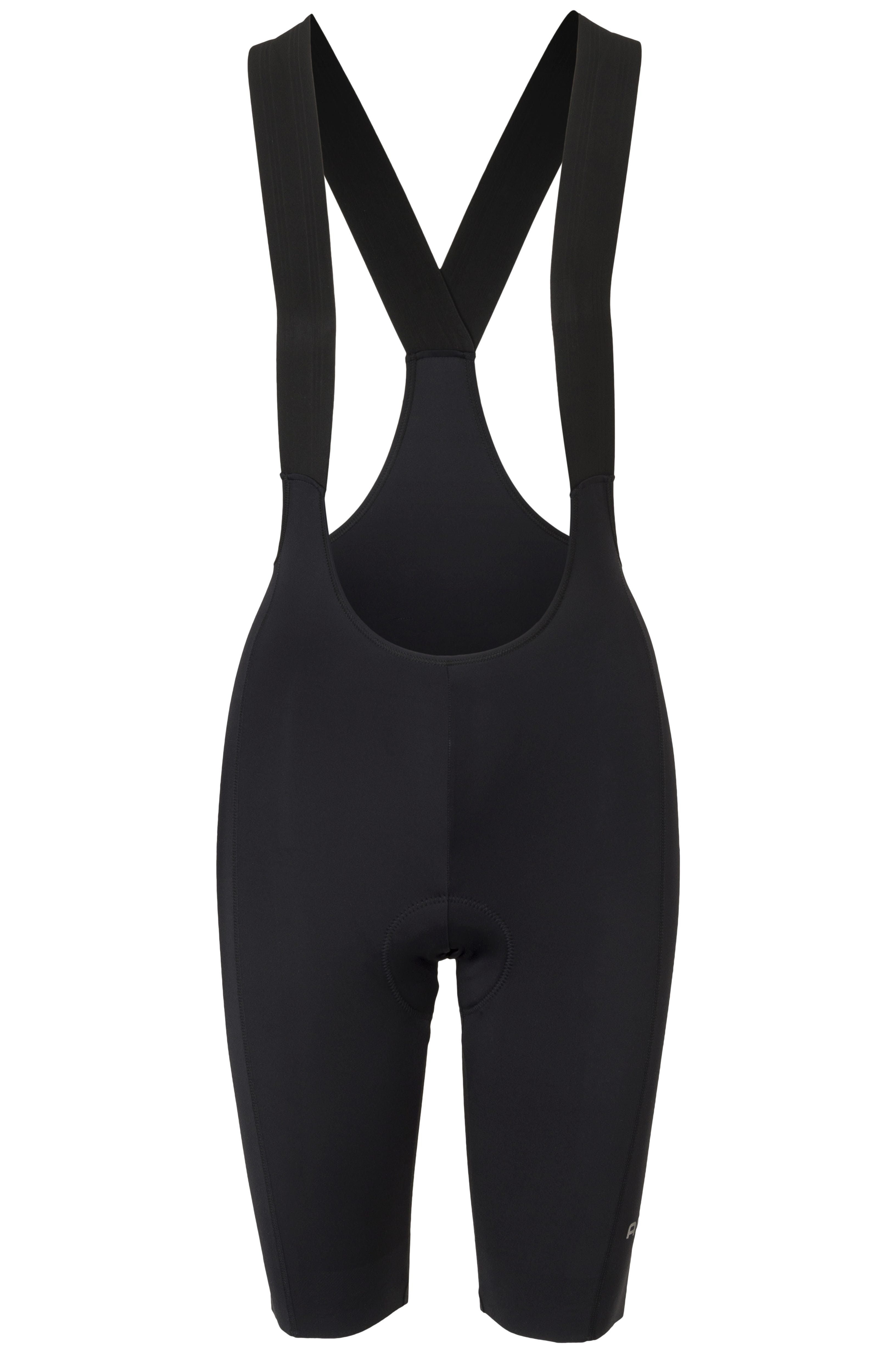 AGU Performance Comfort Plus Damen Trägerhose – Black