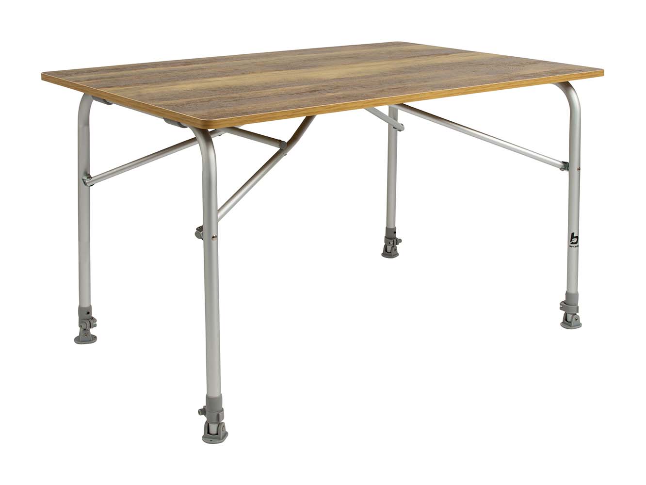 Bo-Camp Feather 110 x 70 Tisch