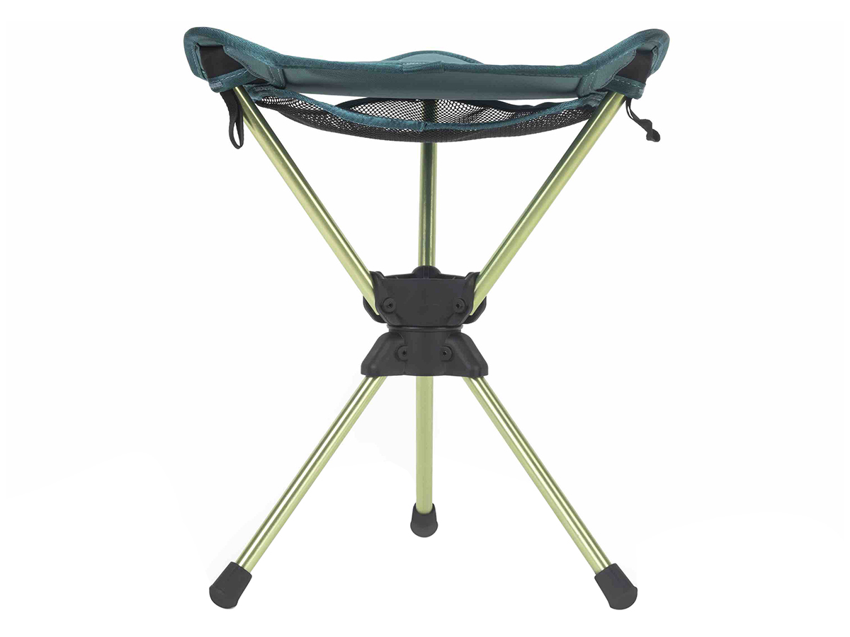 Grand Trunk Compass 360° Stuhl – Green