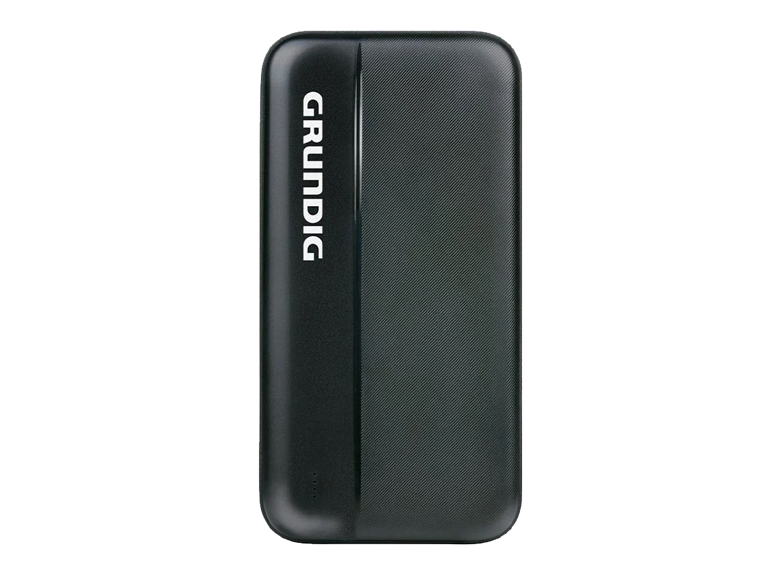 Grundig Powerbank – 2000 mAh