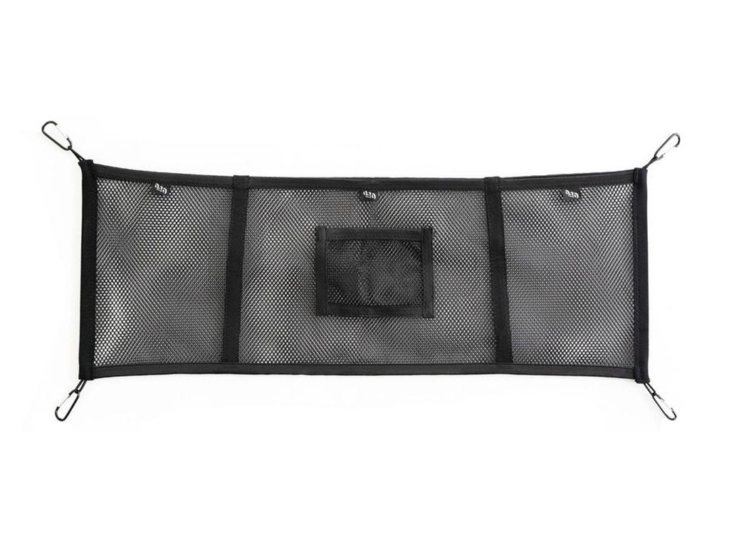 040Parts Gepäcknetz – VW T5 T6 T6.1 T7