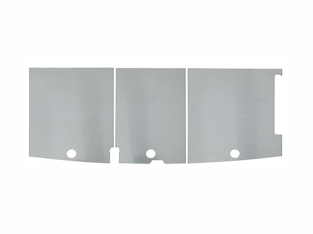 040 Parts Herdeinlagen Set – VW T5 T6 T6.1