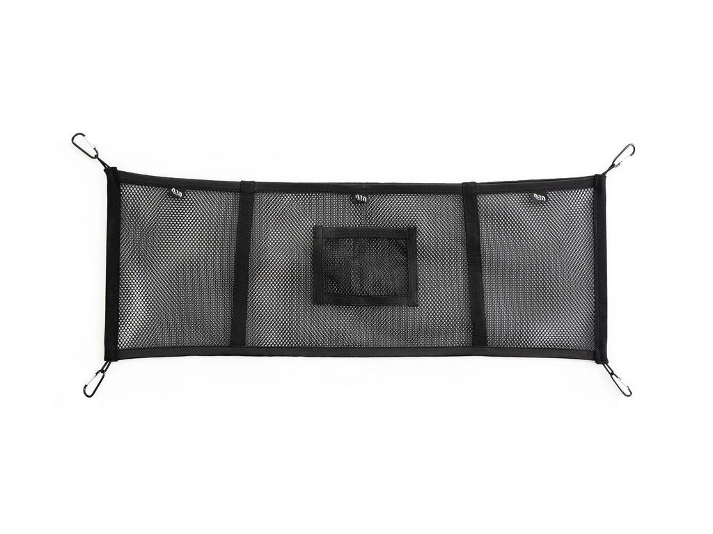 040 Parts Gepäck-Netz – VW T7 California