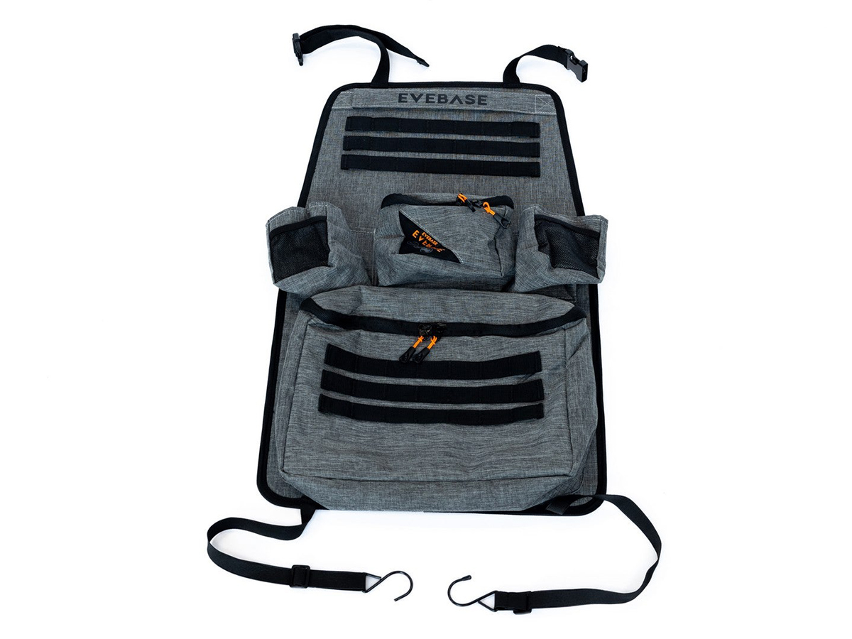EveBase Build It Stuhl Buddy Organizer