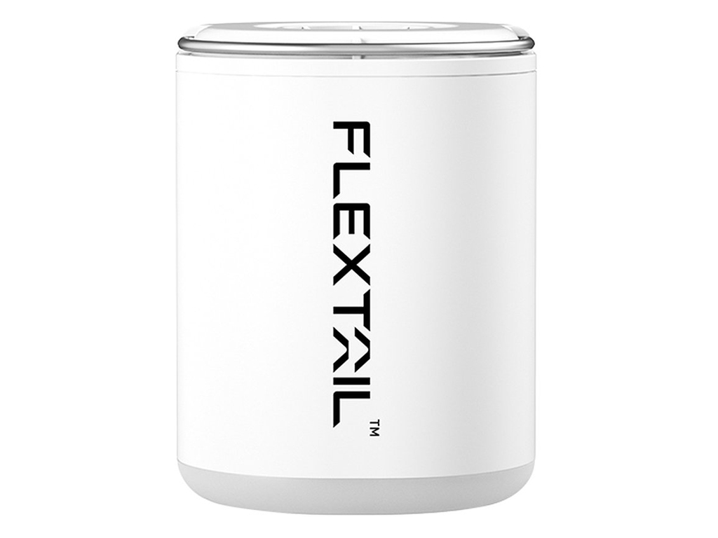Flextail Gear Tiny Pump X2 Luftmatratzenpumpe – White