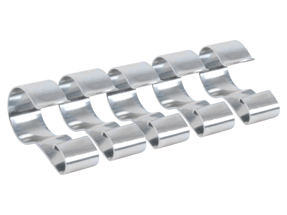 Campking 19-22 Zeltclips