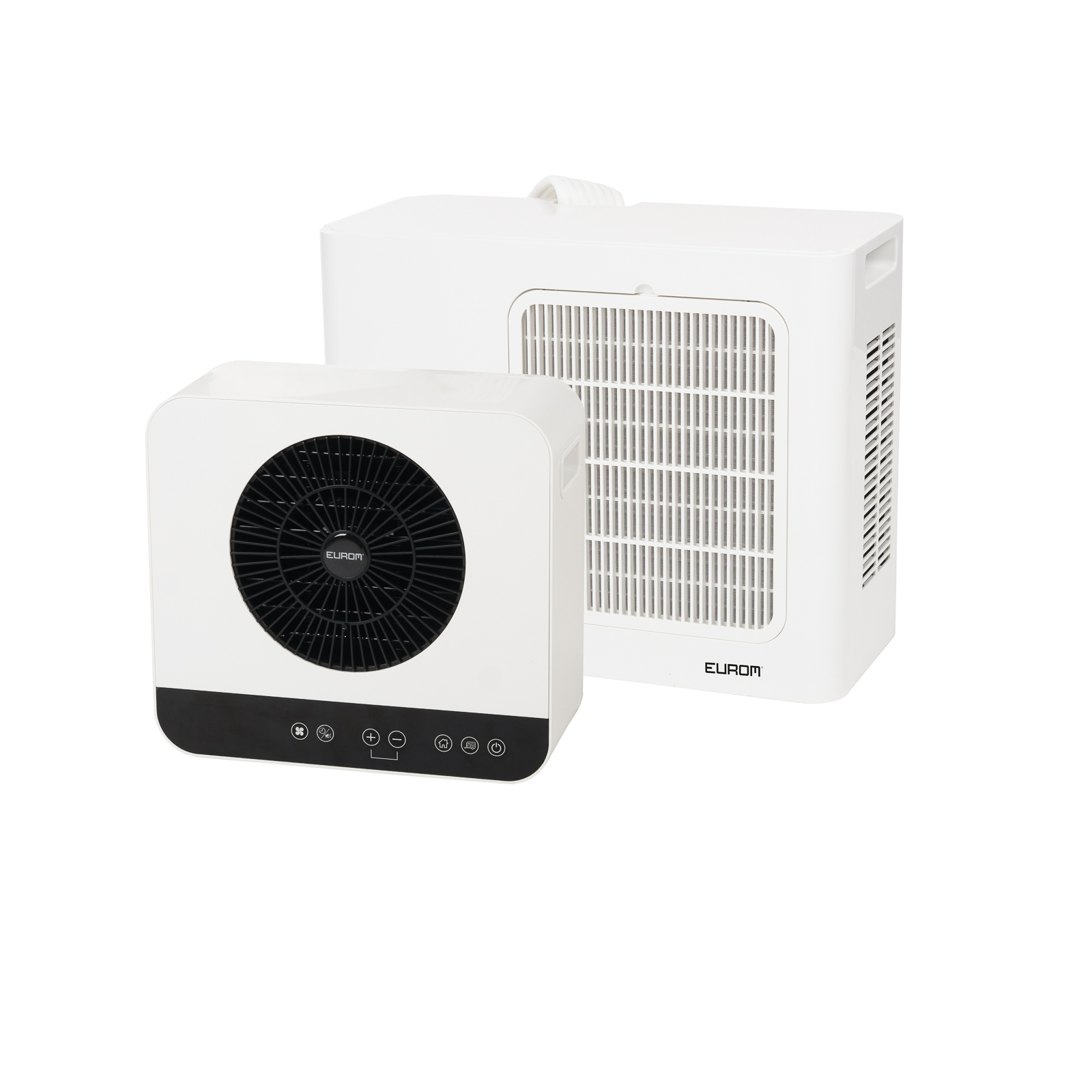 Eurom AC4201 Split Klimaanlage