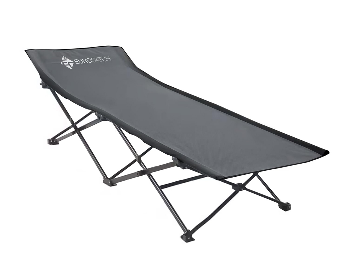 Eurocatch klappbar Feldbett