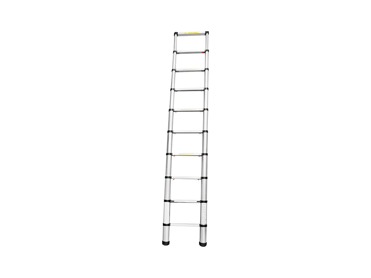 Brunner Laddy AIR Teleskopleiter