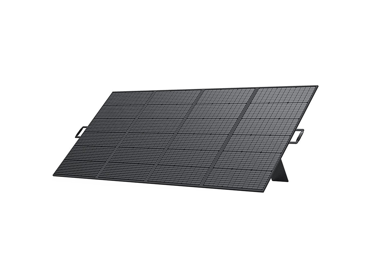 FOSSiBOT SP420 faltbares Solarmodul