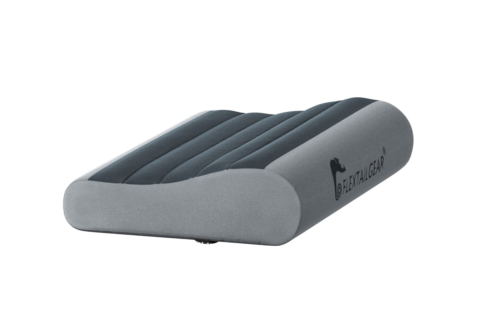 Flextail Gear Zero Pillow Luftkissen – Grey