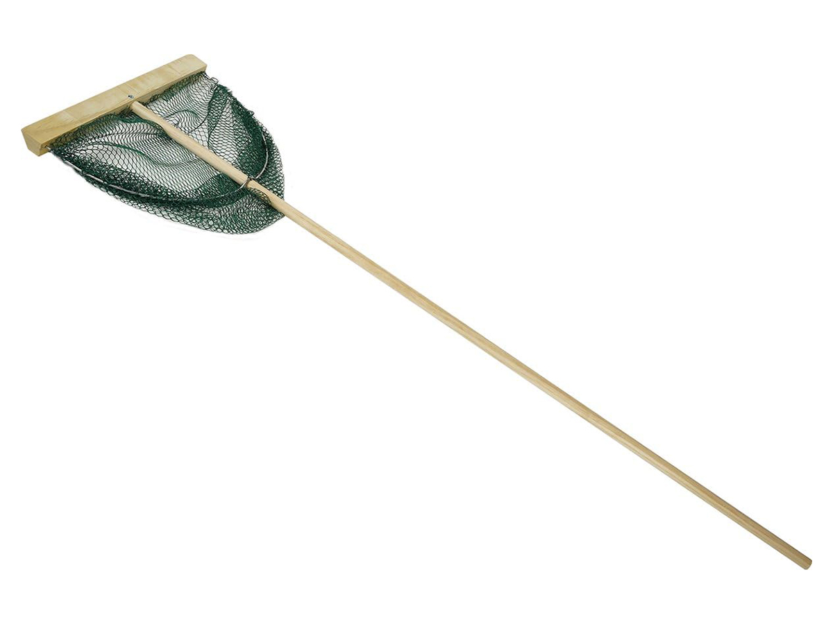 Eurocatch Xl 40 cm garnelennetz – 120 cm