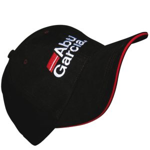 Abu Garcia Baseball Cap Black – Angelcap