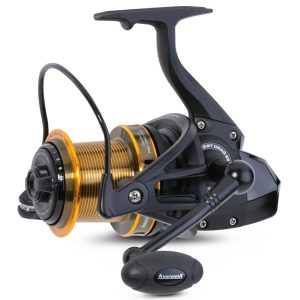 ANACONDA Avalanche Fast Drag 6500 – Angelrolle