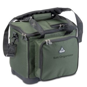 ANACONDA Bait Organizer – Ködertasche