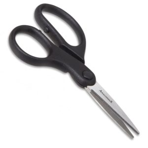 ANACONDA Braid Scissor 13,5cm – Schnurschere