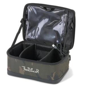 Anaconda Freelancer Tab Lock Pouch 34x25x15cm – Angeltasche