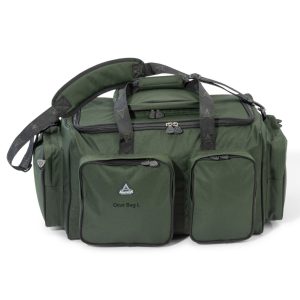 ANACONDA Gear Bag Medium – Angeltasche