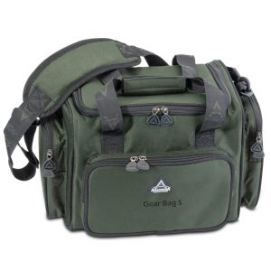 ANACONDA Gear Bag Small – Angeltasche