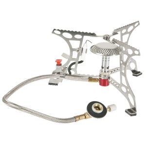 ANACONDA Grand Stove 95x38x108mm – Gaskocher