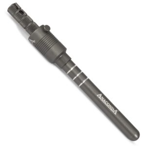 ANACONDA Hair Styler – Werkzeug zum Bauen von Haarmontagen