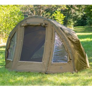 Anaconda Headquarter Tent – Karpfenzelt