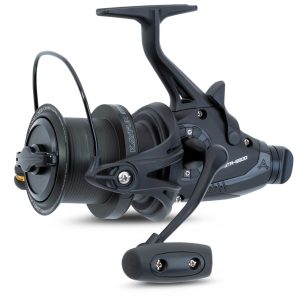 ANACONDA Kayfun BTR-6500 – Freilaufrolle