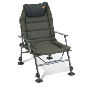 Anaconda Magist Chair – Angelstuhl