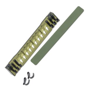 ANACONDA Magnetic Rig Hanger – Aufbewahrungssystem für Karpfenrigs