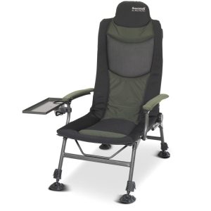 ANACONDA Moon Breaker Carp Chair – Angelstuhl